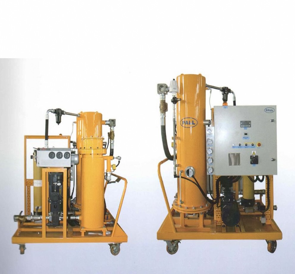 PALL汽輪機(jī)油過(guò)濾器系列產(chǎn)品