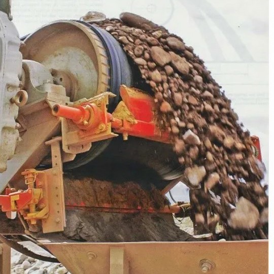 皮帶機(jī)規(guī)范和設(shè)計(jì)中的十個(gè)常見錯(cuò)誤和規(guī)避方法